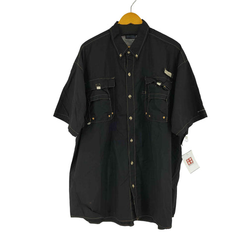 コロンビア Columbia バハマII PFG ショートスリーブシャツ メンズ