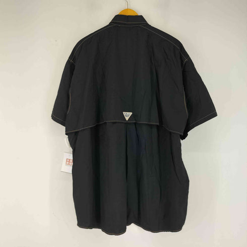 コロンビア Columbia バハマII PFG ショートスリーブシャツ メンズ
