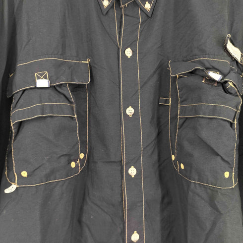 コロンビア Columbia バハマII PFG ショートスリーブシャツ メンズ