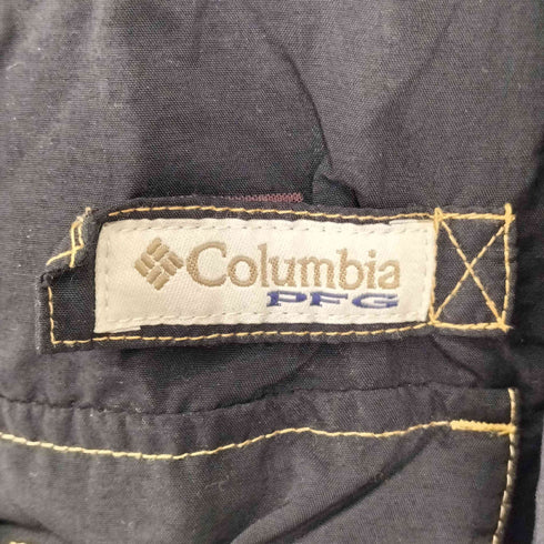 コロンビア Columbia バハマII PFG ショートスリーブシャツ メンズ