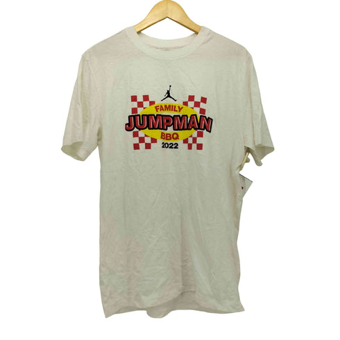 ジョーダンブランド JORDAN BRAND プリントS/S TEE メンズ S
