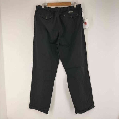 ポロバイラルフローレン Polo by RALPH LAUREN 90S 黒染め HAMMOND PANT メンズ 36×32