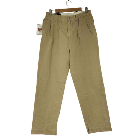 ポロバイラルフローレン Polo by RALPH LAUREN 90S ANDREW PANT メンズ 32×32