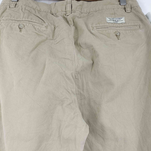 ポロバイラルフローレン Polo by RALPH LAUREN 90S ANDREW PANT メンズ 32×32