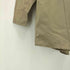 HORACE SMALL エポレット付きL/S Tシャツ メンズ 17 1/2 34