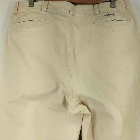 ポロバイラルフローレン Polo by RALPH LAUREN 90S PHILIP PANT メンズ 34×32