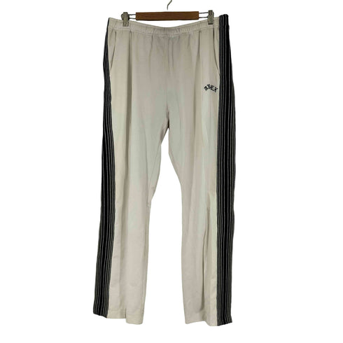 アヴィレックス AVIREX サイドライントラックパンツ メンズ 2XL