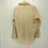 417 VAN HEUSEN 70s L/Sシャツ メンズ 34