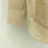 417 VAN HEUSEN 70s L/Sシャツ メンズ 34