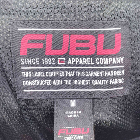 フブ FUBU ナイロンジャケット メンズ JPN:M