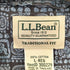 エルエルビーン L.L.Bean 総柄 開襟シャツ メンズ JPN:L