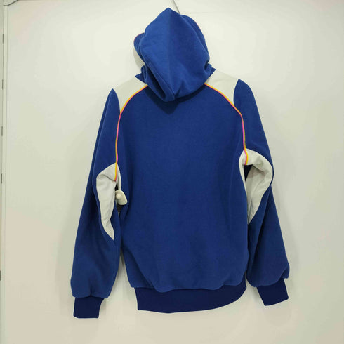 デサント descente フリースジャケット メンズ L