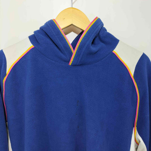 デサント descente フリースジャケット メンズ L