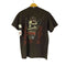 ギルダン GILDAN 両面プリント S/S Tシャツ メンズ import:M