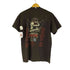 ギルダン GILDAN 両面プリント S/S Tシャツ メンズ import:M