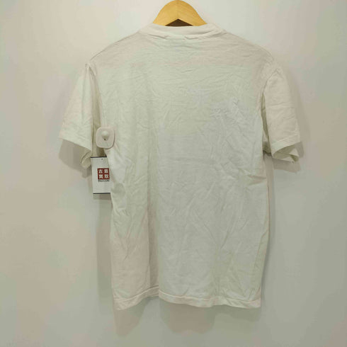 ヘインズ Hanes 90s BEEFT プリントS/S Tシャツ メンズ M