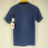 ステューシー Stussy 90S OLD USA製 紺タグ フロントプリント S/S Tシャツ メンズ import:S