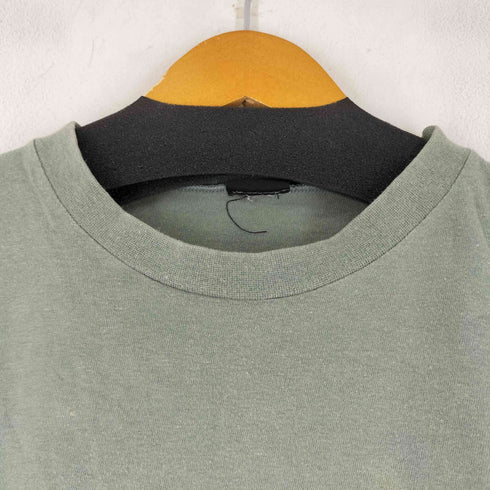 クイックシルバー Quiksilver 90S 両面プリント S/S Tシャツ メンズ 14