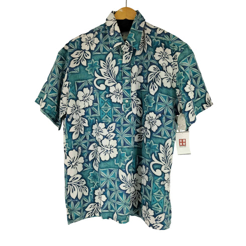 S/S アロハシャツ メンズ JPN:L