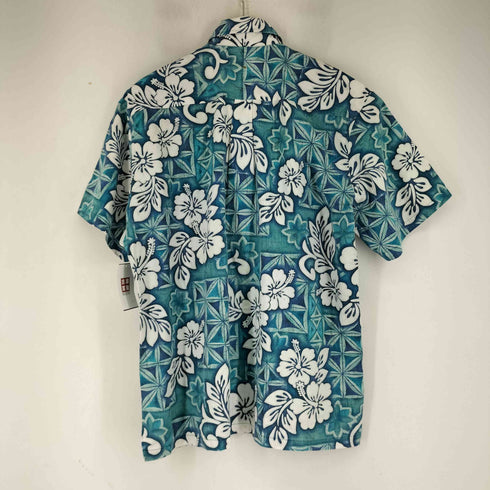 S/S アロハシャツ メンズ JPN:L