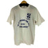 アメリカーナ Americana 両面プリント S/S Tシャツ メンズ import:L