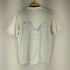 アメリカーナ Americana 両面プリント S/S Tシャツ メンズ import:L