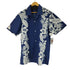 90S S/S アロハシャツ 開襟 メンズ JPN:XL