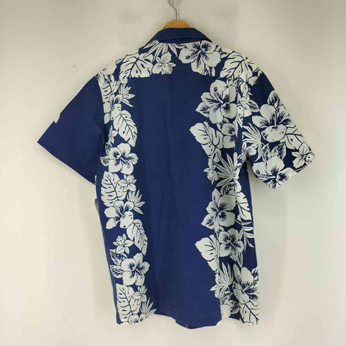 90S S/S アロハシャツ 開襟 メンズ JPN:XL