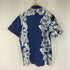 90S S/S アロハシャツ 開襟 メンズ JPN:XL