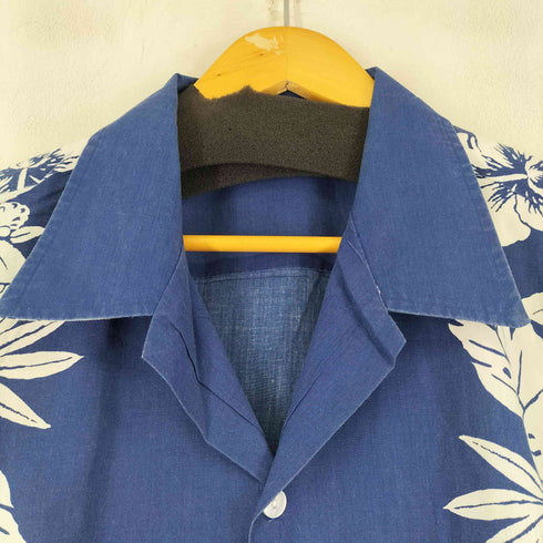 90S S/S アロハシャツ 開襟 メンズ JPN:XL