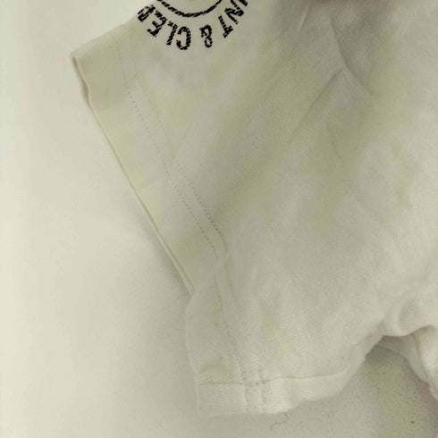 SURF DAYS 両面プリント S/S Tシャツ メンズ JPN:L