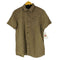 MOSSY OAK S/S チェックシャツ メンズ JPN:M