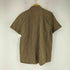 MOSSY OAK S/S チェックシャツ メンズ JPN:M