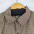 MOSSY OAK S/S チェックシャツ メンズ JPN:M