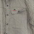 MOSSY OAK S/S チェックシャツ メンズ JPN:M