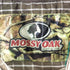 MOSSY OAK S/S チェックシャツ メンズ JPN:M