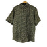 ピエールカルダン pierre cardin 総柄 S/S シャツ メンズ import:L