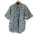 コロンビアスポーツウェア Columbia Sportswear 90S 総柄 S/S シャツ メンズ JPN:XL