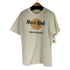 ヘインズ Hanes ハードロックカフェ プリント S/S Tシャツ メンズ JPN:XL