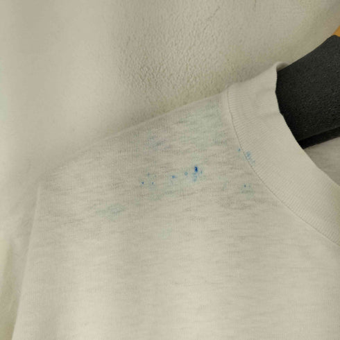 ヘインズ Hanes ハードロックカフェ プリント S/S Tシャツ メンズ JPN:XL