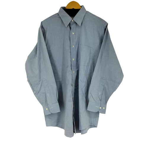 ブルックスブラザーズ BROOKS BROTHERS L/S シャツ メンズ 16-2/3