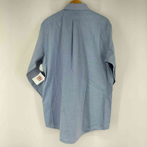 ブルックスブラザーズ BROOKS BROTHERS L/S シャツ メンズ 16-2/3