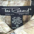 トリリチャード TORI RICHARD 総柄 S/S シルク シャツ メンズ JPN:M