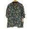 トミーバハマ Tommy Bahama 総柄シルク100 S/S アロハシャツ メンズ import:XL