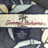 トミーバハマ Tommy Bahama 総柄シルク100 S/S アロハシャツ メンズ import:XL