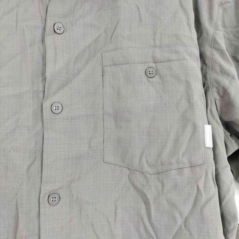 コロンビア Columbia ACTIVE FIT S/S シャツ メンズ XXL