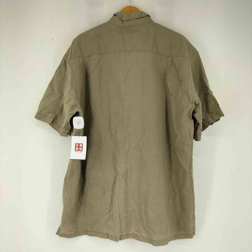コロンビアスポーツウェア Columbia Sportswear S/S シャツ メンズ JPN:XXL