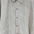 トミーバハマ Tommy Bahama 総柄シルク100 S/S シャツ メンズ XXL