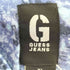 ゲスジーンズ GUESS JEANS 総柄 S/S レーヨン シャツ メンズ JPN:XL