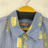 KAHALA 総柄 S/S シャツ メンズ import:XL